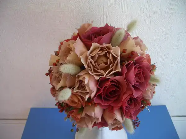 ウェディング フォト