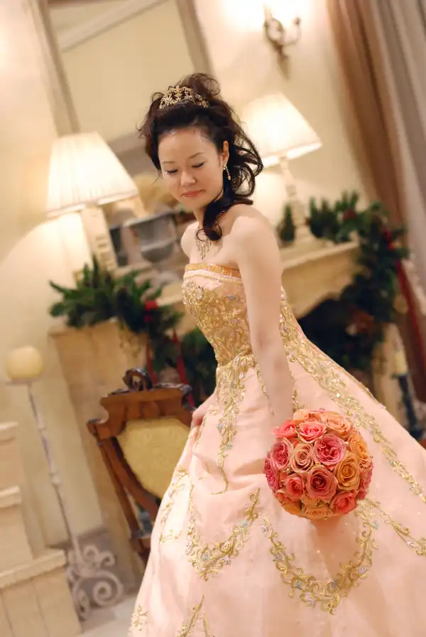 ウェディング フォト