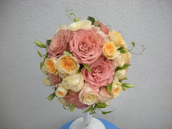 ウェディング フォト