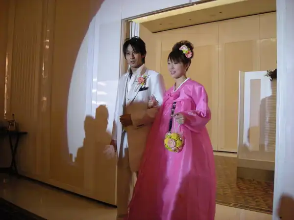 ウェディング フォト