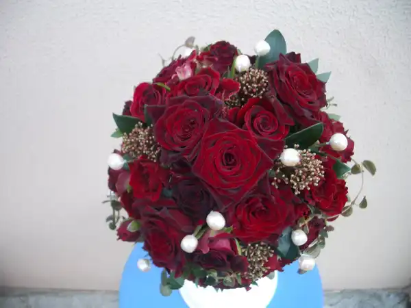 ウェディング フォト