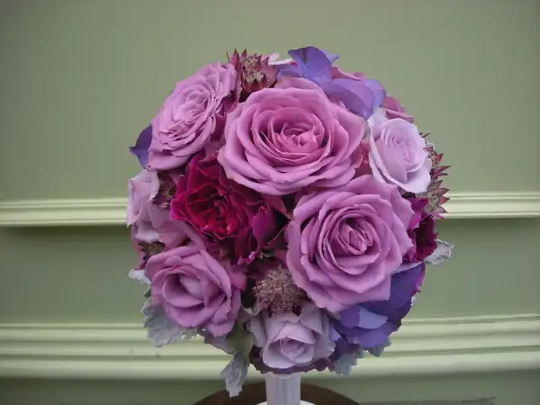 ウェディング フォト