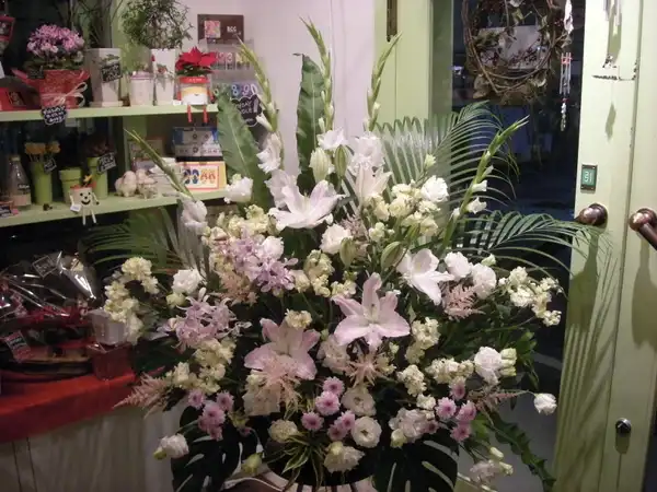 アレンジメント フォト