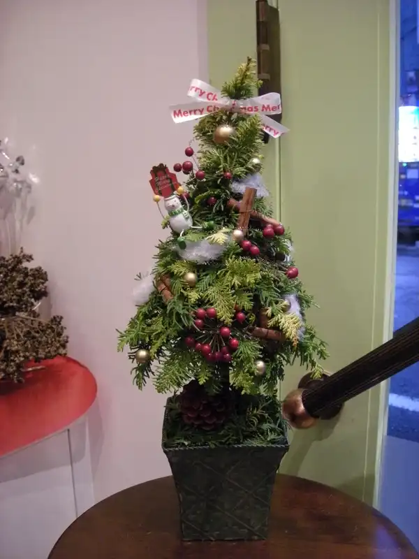 アレンジメント フォト