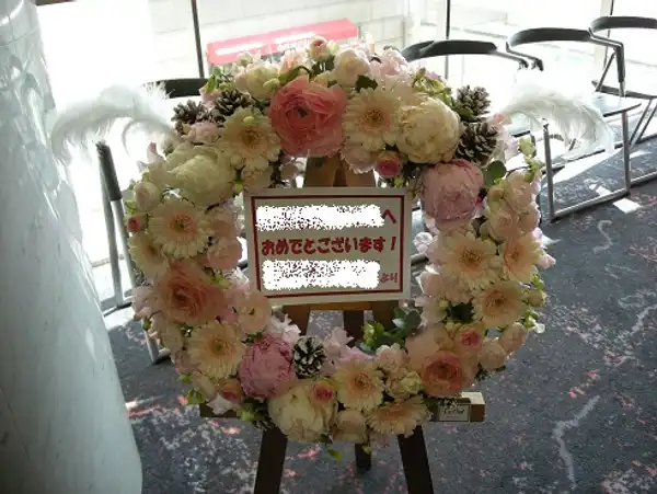 アレンジメント フォト