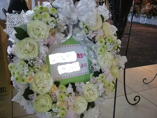 アレンジメント フォト