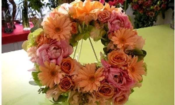 アレンジメント